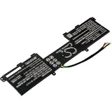 Battery for DELL Latitude 13 7350 08K1VJ 0FRVYX 0J84W0 0R89JJ 8K1VJ FRVYX J84W0 R89JJ TM9HP