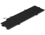 Battery for DELL Chromebook 11 (3120) 2015 Chromebook 11 (3120) Ultrabook Chromebook 11 3120 P22T 05R9DD 5R9DD KTCCN XKPD0