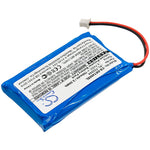 Battery for Educator UL-1200 Transmitters UL-1202 Transmitters WF-1200 Transmitters WF-1202 Transmitters PL-752544