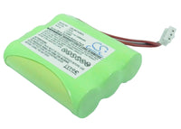 Battery for DeTeWe Twinny Plus B3110 T426