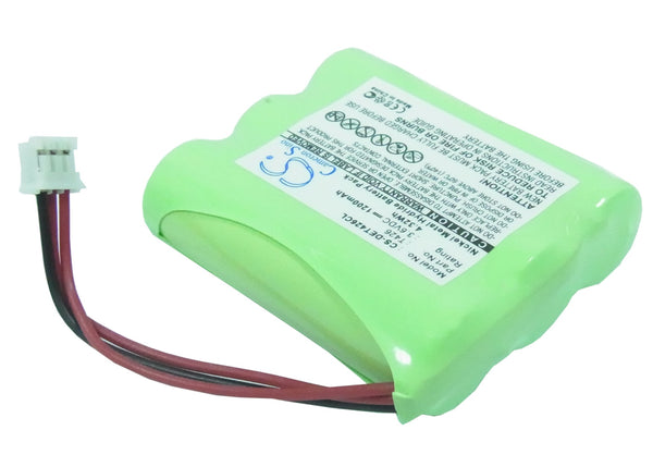 Battery for Commodore 200CT Office T426