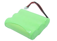 Battery for DeTeWe Twinny Plus B3110 T426