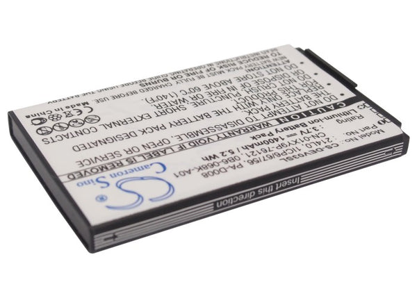 Battery for DELL Lightning V02S V03B Venue Venue Pro 0B6-068K-A01 1ICP6/67/56 214L0 CN-01XY9P-76121 PA-D008