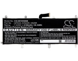 Battery for DELL Venue 10 Pro Venue 10 Pro 5056 0VN25R GFKG3 VN25R