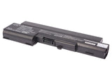 Battery for DELL Vostro 1200 Vostro 1200n 3UR18650-2-T0044 4UR18650-2-T0044 BATFT00L4 BATFT00L6 RM627 RM628