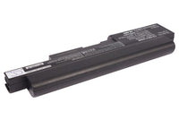 Battery for DELL Vostro 1200 Vostro 1200n 3UR18650-2-T0044 4UR18650-2-T0044 BATFT00L4 BATFT00L6 RM627 RM628