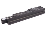Battery for DELL Vostro 1200 Vostro 1200n 3UR18650-2-T0044 4UR18650-2-T0044 BATFT00L4 BATFT00L6 RM627 RM628