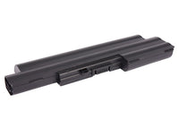 Battery for DELL Vostro 1200 Vostro 1200n 3UR18650-2-T0044 4UR18650-2-T0044 BATFT00L4 BATFT00L6 RM627 RM628