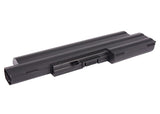 Battery for DELL Vostro 1200 Vostro 1200n 3UR18650-2-T0044 4UR18650-2-T0044 BATFT00L4 BATFT00L6 RM627 RM628