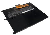Battery for DELL Vostro V13 Vostro V130 Vostro V1300 Vostro V13Z 0449TX 312-8479 CN-0449TX ONTG4J OPRW6G PRW6G T1G6P