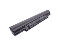 Battery for DELL Latitude 3340 Vostro V131 2 Series 451-BBIY 451-BBIZ 451-BBJB 5MTD8 7WV3V H4PJP H7WX1 HGJW8 JR6XC VDYR8 YFDF9 YFOF9