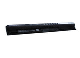 Battery for DELL Inspiron 5558 Inspiron 5758 Vostro 15-3558 Vostro 3458 Vostro 3558 GXVJ3 HD4J0 K185W M5Y1K WKRJ2