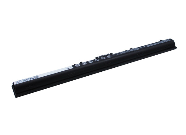 Battery for DELL Inspiron 5558 Inspiron 5758 Vostro 15-3558 Vostro 3458 Vostro 3558 GXVJ3 HD4J0 K185W M5Y1K WKRJ2