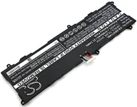 Battery for DELL Venue 11 Pro 7140 Venue 11 Pro 7140 Tablet Venue Pro 7140 2H2G4 2H2G4 21CP5/63/105 HFRC3 TXJ69