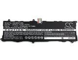 Battery for DELL Venue 11 Pro 7140 Venue 11 Pro 7140 Tablet Venue Pro 7140 2H2G4 2H2G4 21CP5/63/105 HFRC3 TXJ69