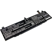 Battery for DELL Alienware 13 R3 ALW13C 04RRR3 4RRR3 TDW5P