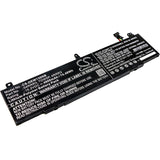 Battery for DELL Alienware 13 R3 ALW13C 04RRR3 4RRR3 TDW5P