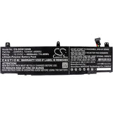 Battery for DELL Alienware 13 R3 ALW13C 04RRR3 4RRR3 TDW5P