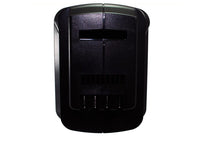 Battery for DeWalt DW005K2H DW005K2C DW005K-2 DW005 DW004K2H DW004K2C DW004K-2 DW004K DW004 DC224KB DC224KA DC223KB DC223KA DC222KB DC222KA DE0240 DE0240-XJ DE0241 DE0243 DE0243-XJ DW0240 DW0242