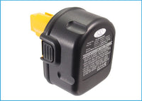 Battery for DeWalt DW924K2B3 DW975K 152250-27 397745-01 DC9071 DE9037 DE9071 DE9074 DE9075 DE9501 DW9071 DW9072