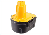 Battery for DeWalt DW924K2B3 DW975K 152250-27 397745-01 DC9071 DE9037 DE9071 DE9074 DE9075 DE9501 DW9071 DW9072