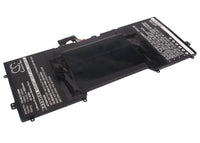 Battery for DELL XPS 12 9Q33 XPS 13 XPS 13-L321X XPS 13-L322X XPS L321X XPS L322X 489XN PKH18 Y9N00