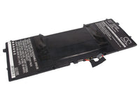 Battery for DELL XPS 12 9Q33 XPS 13 XPS 13-L321X XPS 13-L322X XPS L321X XPS L322X 489XN PKH18 Y9N00