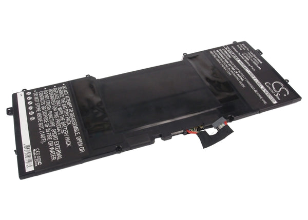Battery for DELL XPS 12 9Q33 XPS 13 XPS 13-L321X XPS 13-L322X XPS L321X XPS L322X 489XN PKH18 Y9N00