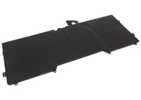 Battery for DELL XPS 12 9Q33 XPS 13 XPS 13-L321X XPS 13-L322X XPS L321X XPS L322X 489XN PKH18 Y9N00