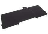 Battery for DELL XPS 12 9Q33 XPS 13 XPS 13-L321X XPS 13-L322X XPS L321X XPS L322X 489XN PKH18 Y9N00