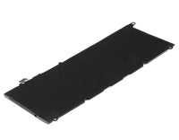 Battery for DELL XPS 13 2015 9343 XPS 13 9343 XPS 13-9343 XPS9343-1818SLV 0N7T6 5K9CP 90V7W CN-0N7T6 DIN02 JD25G RWT1R