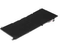 Battery for DELL XPS 13 2015 9343 XPS 13 9343 XPS 13-9343 XPS9343-1818SLV 0N7T6 5K9CP 90V7W CN-0N7T6 DIN02 JD25G RWT1R