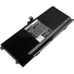 Battery for DELL L511Z XPS 15z 075WY2 0HTR7 0NMV5C 75WY2 NMV5C OHTR7