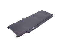 Battery for DELL Inspiron 15 7000 Inspiron 15 7347 Inspiron 15 7548 4P8PH G05H0