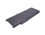 Battery for DELL Inspiron 15 7000 Inspiron 15 7347 Inspiron 15 7548 4P8PH G05H0