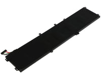 Battery for DELL Precision 5510 XPS 15 9530 XPS 15 9550 01P6KD 1P6KD 4GVGH