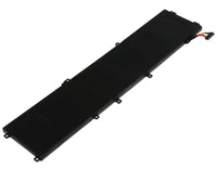Battery for DELL Precision 5510 XPS 15 9530 XPS 15 9550 01P6KD 1P6KD 4GVGH