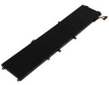 Battery for DELL Precision 5510 XPS 15 9530 XPS 15 9550 01P6KD 1P6KD 4GVGH