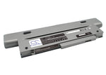 Battery for DELL Latitude X200 0K619 0K630 1J749 1K090 2K184 312-0058 451-10213 8U443 BAT-X200 IM-M150714-GB