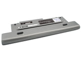 Battery for DELL Latitude X200 0K619 0K630 1J749 1K090 2K184 312-0058 451-10213 8U443 BAT-X200 IM-M150714-GB