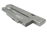 Battery for DELL Inspiron 300M Latitude X300 312-0106 312-0148 G0767 P0382 W0391 W0465