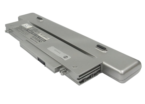 Battery for DELL Inspiron 300M Latitude X300 312-0106 312-0148 G0767 P0382 W0391 W0465