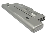Battery for DELL Inspiron 300M Latitude X300 312-0106 312-0148 G0767 P0382 W0391 W0465