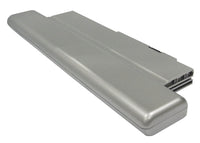 Battery for DELL Inspiron 300M Latitude X300 312-0106 312-0148 G0767 P0382 W0391 W0465