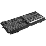Battery for DELL XPS 13 7390 52TWH XX3T7
