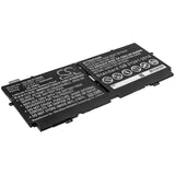 Battery for DELL XPS 13 7390 52TWH XX3T7