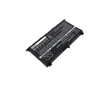 Battery for DELL Inspiron 15 7559 00GFJ6 357F9 71JF4