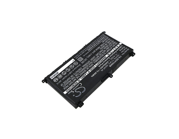Battery for DELL Inspiron 15 7559 00GFJ6 357F9 71JF4