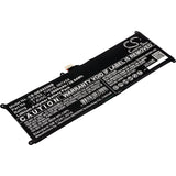 Battery for DELL XPS 12-9250-D2608TB XPS 12 9250 XPS 12-9250-D4505TB XPS 12-9250-D4305TB Latitude 12 7275 XPS 12 XPS 12-9250-D4308TB 07VKV9 09TV5X 0V55D0 7VKV9 9TV5X T02H T02H001 V55D0