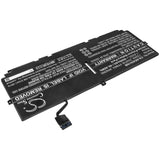 Battery for DELL XPS 13 9300 XPS 13 9300 2020 XPS 13 9300 i5 FHD XPS 13 9310 XPS 13 9380 2XXFW 722KK FP86V WN0N0